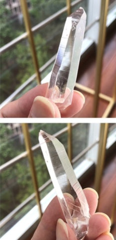 Lemuria Seed Crystal Large Colombia