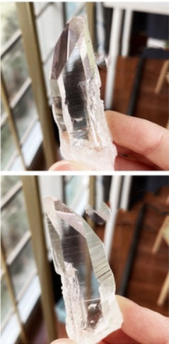 Lemuria Seed Crystal Large Colombia