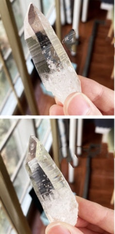 Lemuria Seed Crystal Large Colombia