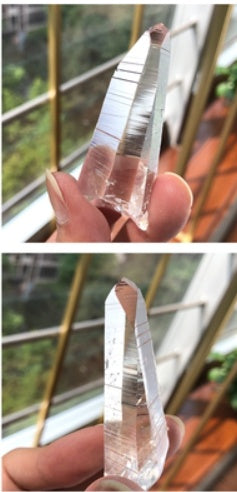 Lemuria Seed Crystal Large Colombia