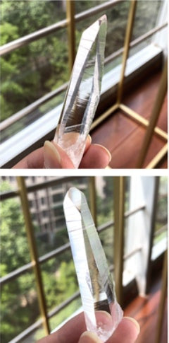 Lemuria Seed Crystal Large Colombia