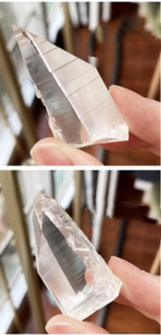 Lemuria Seed Crystal Large Colombia